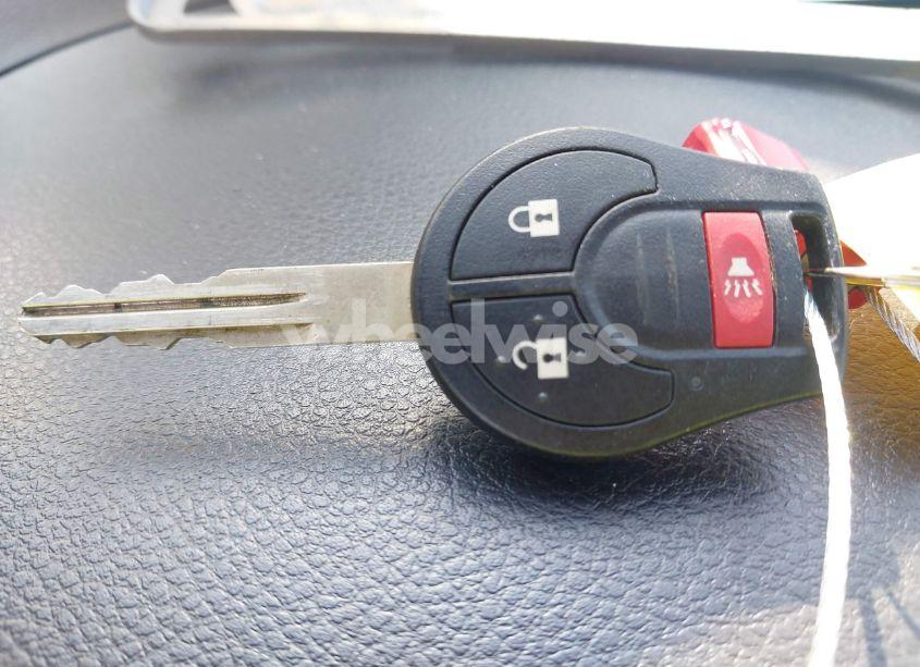 Photo 11 of 2020 Nissan Nv200 CARGO SV XTRONIC CVT (VIN 3N6CM0KN3LK694753)