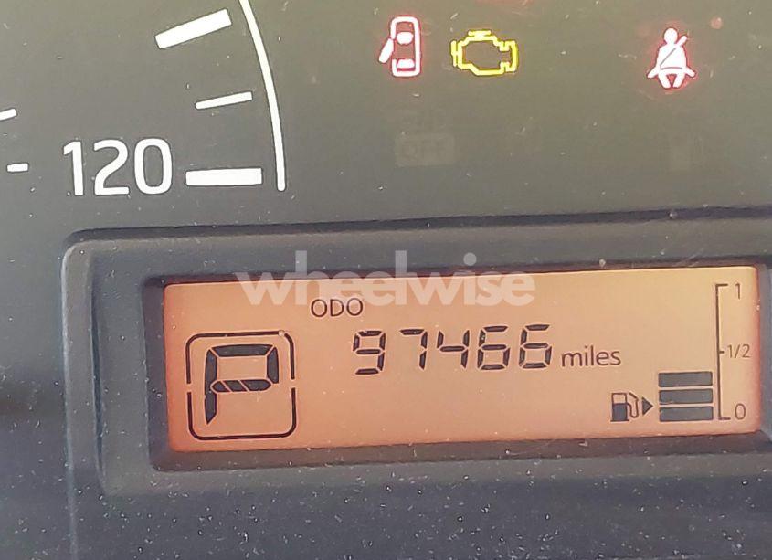 Photo 15 of 2020 Nissan Nv200 CARGO SV XTRONIC CVT (VIN 3N6CM0KN3LK694753)