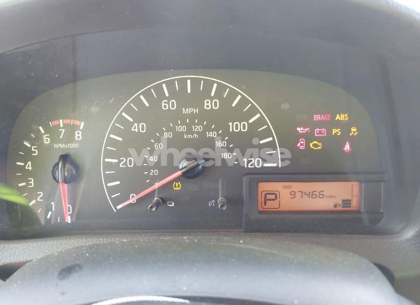 Photo 7 of 2020 Nissan Nv200 CARGO SV XTRONIC CVT (VIN 3N6CM0KN3LK694753)