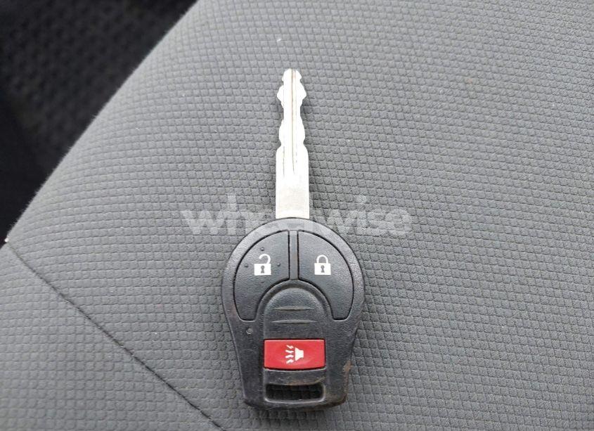 Photo 11 of 2021 Nissan Nv200 CARGO SV XTRONIC CVT (VIN 3N6CM0KN3MK695547)