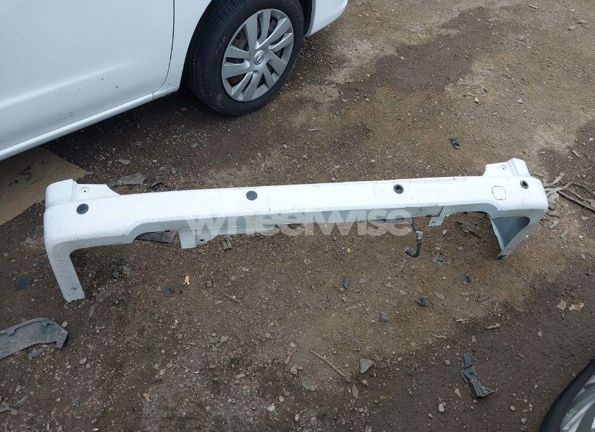 Photo 12 of 2021 Nissan Nv200 CARGO SV XTRONIC CVT (VIN 3N6CM0KN3MK695547)
