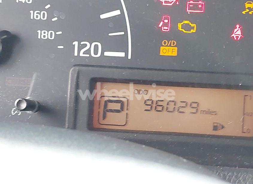 Photo 15 of 2021 Nissan Nv200 CARGO SV XTRONIC CVT (VIN 3N6CM0KN3MK706501)