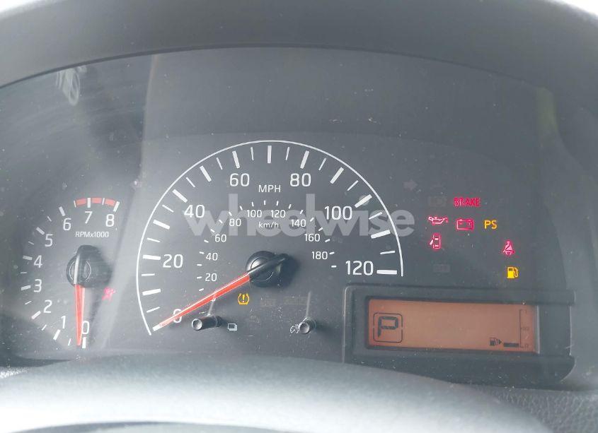 Photo 7 of 2021 Nissan Nv200 CARGO SV XTRONIC CVT (VIN 3N6CM0KN3MK706501)