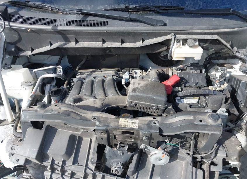 Photo 10 of 2021 Nissan Nv200 CARGO S XTRONIC CVT (VIN 3N6CM0KN3MK708698)