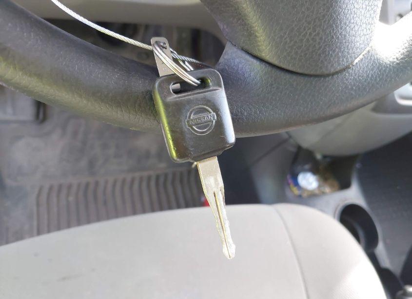 Photo 11 of 2021 Nissan Nv200 CARGO S XTRONIC CVT (VIN 3N6CM0KN3MK708698)