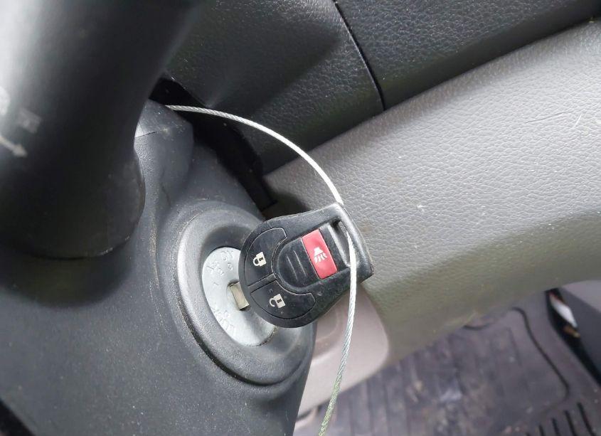 Photo 11 of 2014 Nissan Nv200 SV (VIN 3N6CM0KN4EK696577)