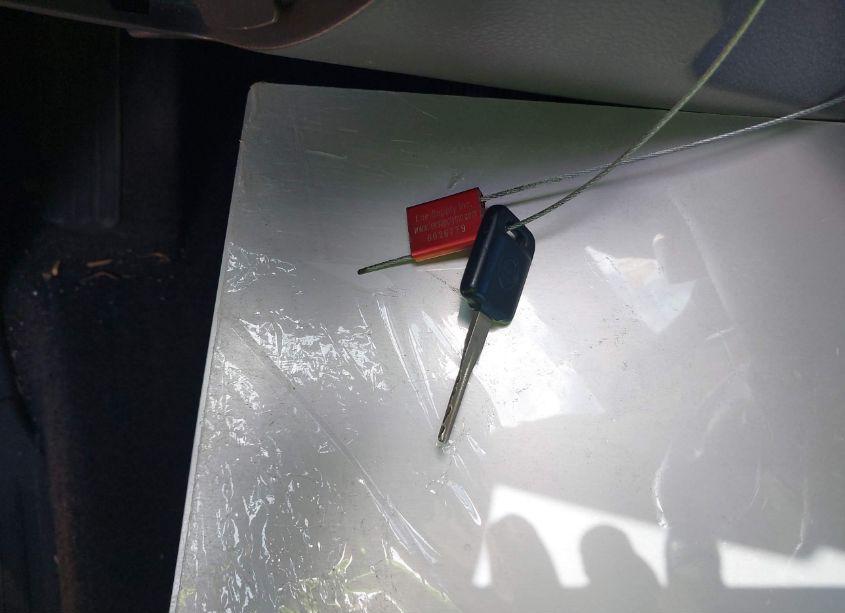 Photo 11 of 2014 Nissan Nv200 S (VIN 3N6CM0KN4EK700059)