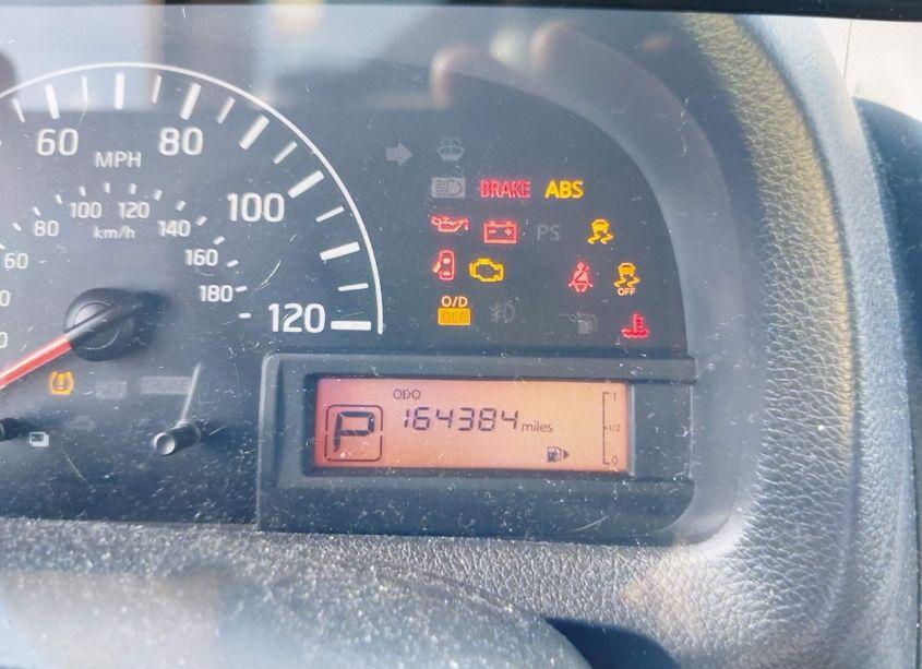 Photo 7 of 2014 Nissan Nv200 S (VIN 3N6CM0KN4EK700059)