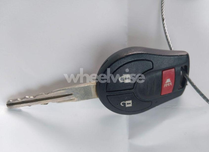 Photo 11 of 2015 Nissan Nv200 SV (VIN 3N6CM0KN4FK709099)