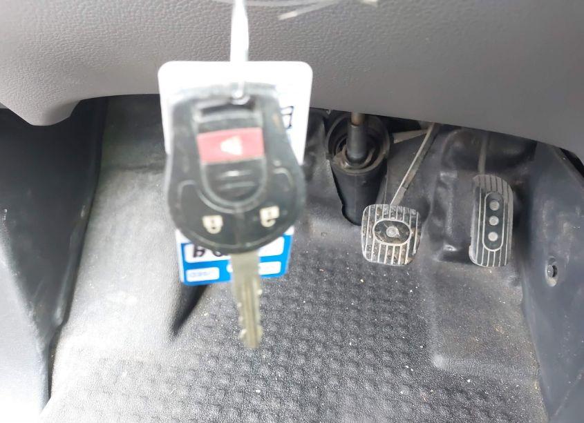 Photo 11 of 2015 Nissan Nv200 SV (VIN 3N6CM0KN4FK724993)