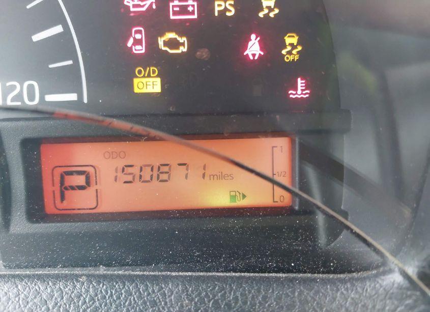 Photo 16 of 2015 Nissan Nv200 SV (VIN 3N6CM0KN4FK724993)