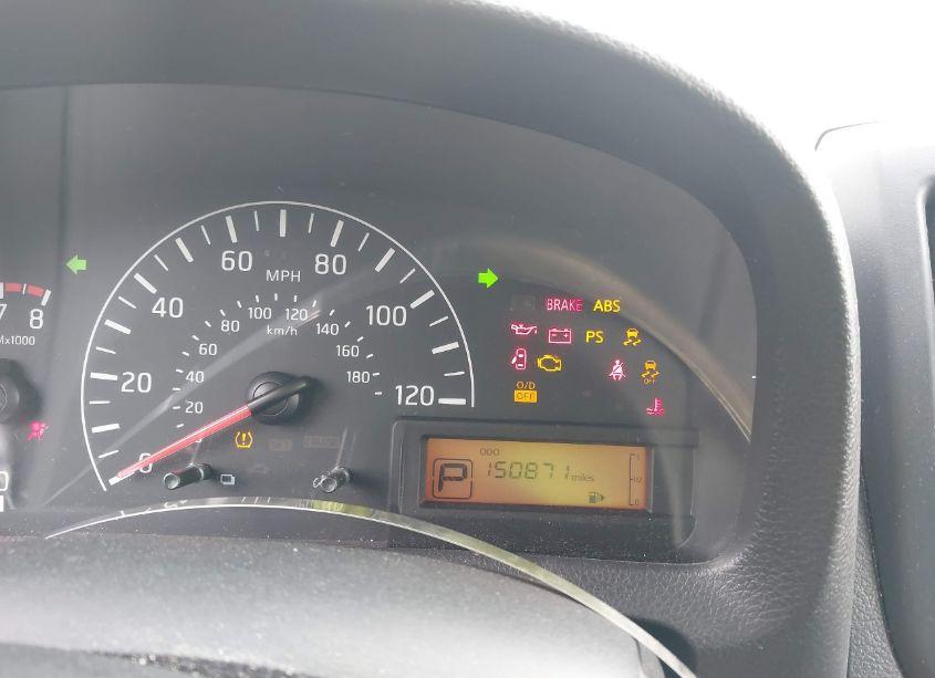 Photo 7 of 2015 Nissan Nv200 SV (VIN 3N6CM0KN4FK724993)