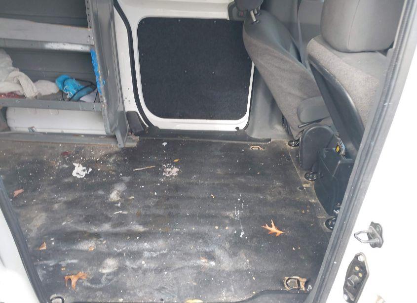 Photo 8 of 2015 Nissan Nv200 SV (VIN 3N6CM0KN4FK724993)