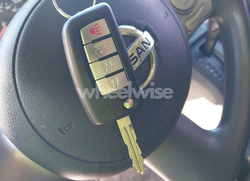 Photo 11 of 2015 Nissan Nv200 SV (VIN 3N6CM0KN4FK728252)