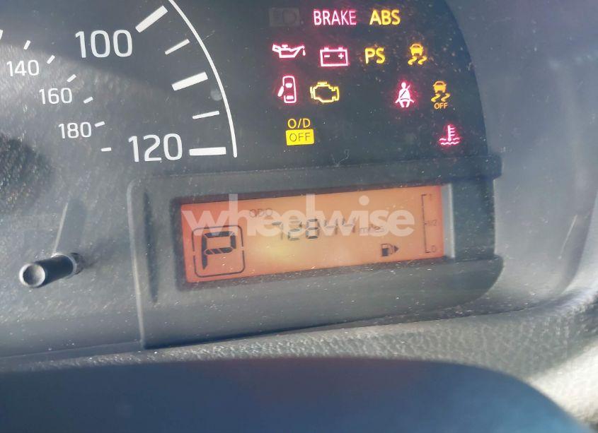 Photo 15 of 2015 Nissan Nv200 SV (VIN 3N6CM0KN4FK728252)