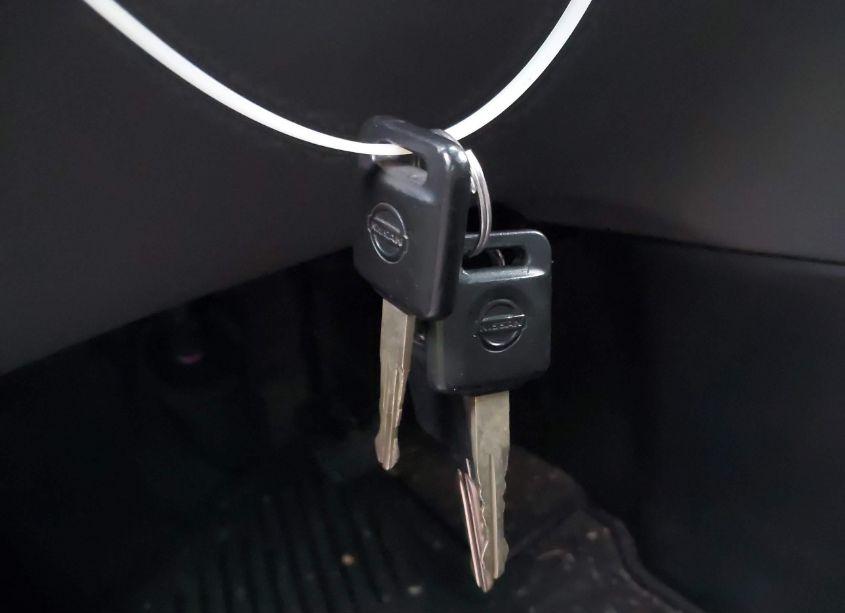 Photo 11 of 2017 Nissan Nv200 S (VIN 3N6CM0KN4HK713866)