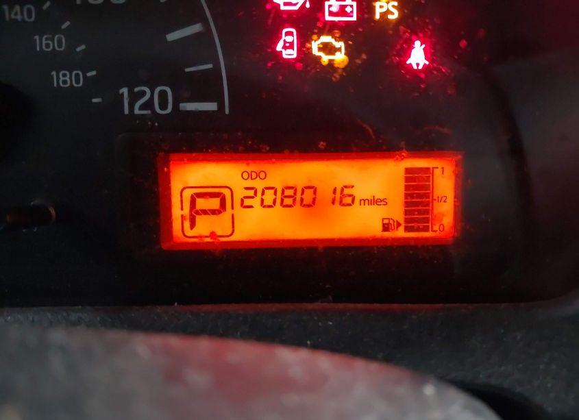 Photo 15 of 2017 Nissan Nv200 S (VIN 3N6CM0KN4HK713866)