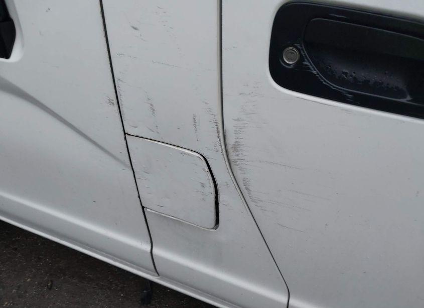 Photo 17 of 2017 Nissan Nv200 S (VIN 3N6CM0KN4HK713866)