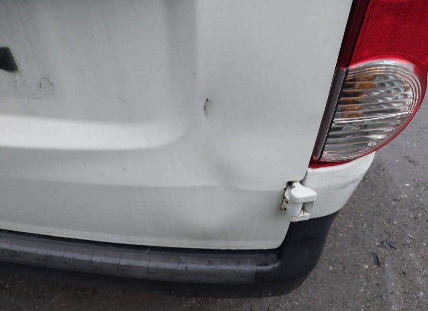 Photo 18 of 2017 Nissan Nv200 S (VIN 3N6CM0KN4HK713866)