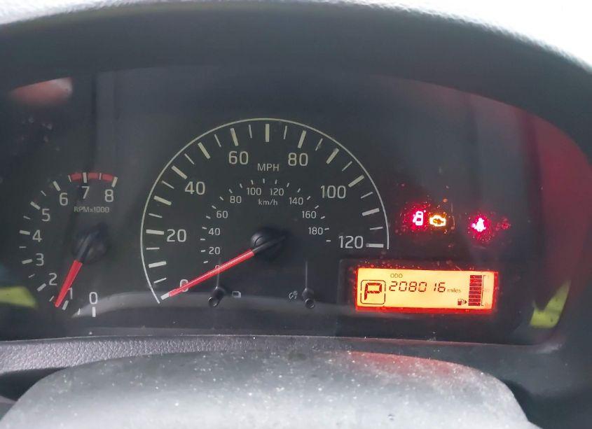 Photo 7 of 2017 Nissan Nv200 S (VIN 3N6CM0KN4HK713866)