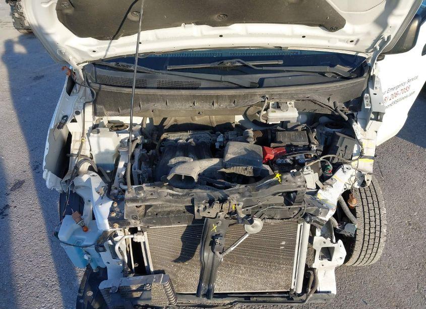 Photo 10 of 2019 Nissan Nv200 S (VIN 3N6CM0KN4KK705354)