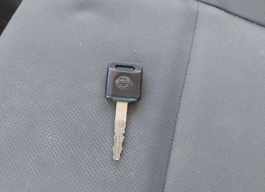 Photo 11 of 2019 Nissan Nv200 S (VIN 3N6CM0KN4KK705354)