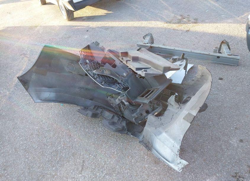 Photo 12 of 2019 Nissan Nv200 S (VIN 3N6CM0KN4KK705354)