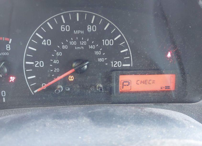 Photo 16 of 2019 Nissan Nv200 S (VIN 3N6CM0KN4KK705354)