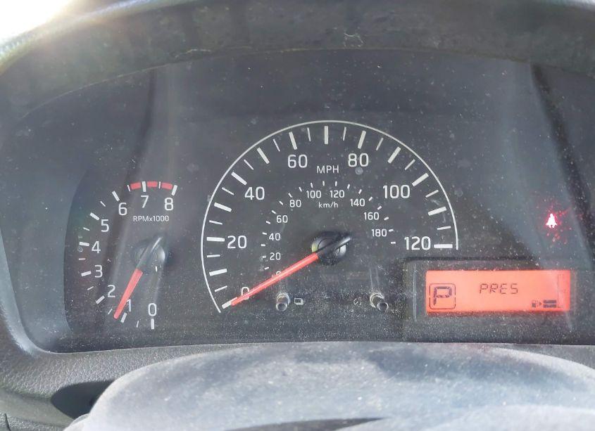 Photo 7 of 2019 Nissan Nv200 S (VIN 3N6CM0KN4KK705354)