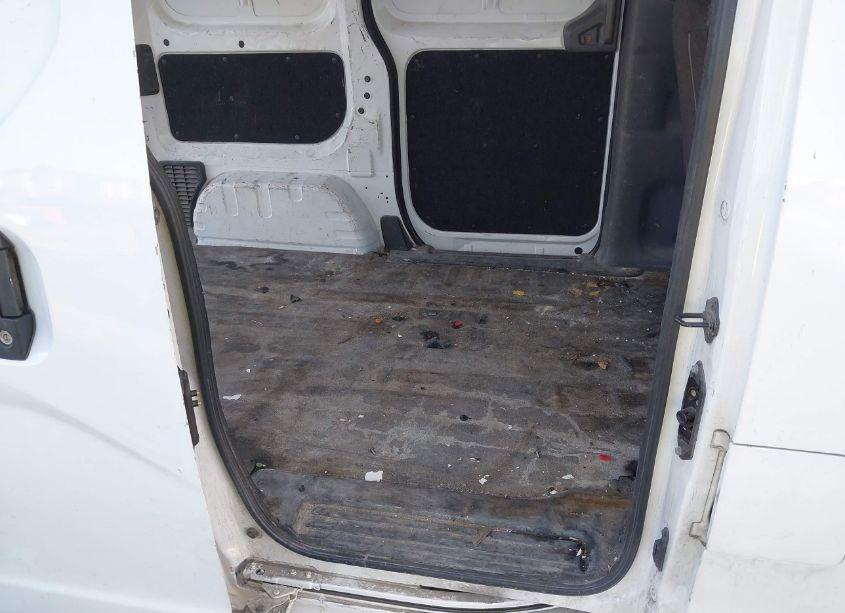 Photo 8 of 2019 Nissan Nv200 S (VIN 3N6CM0KN4KK705354)