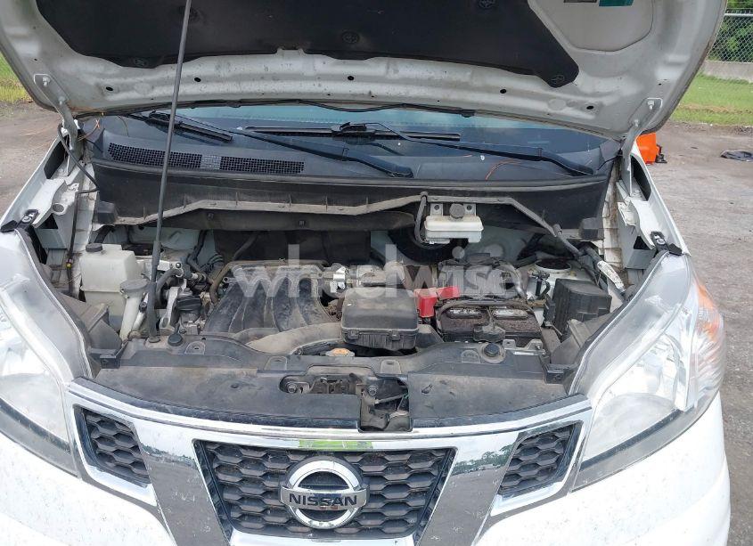 Photo 10 of 2020 Nissan Nv200 CARGO SV XTRONIC CVT (VIN 3N6CM0KN4LK697354)