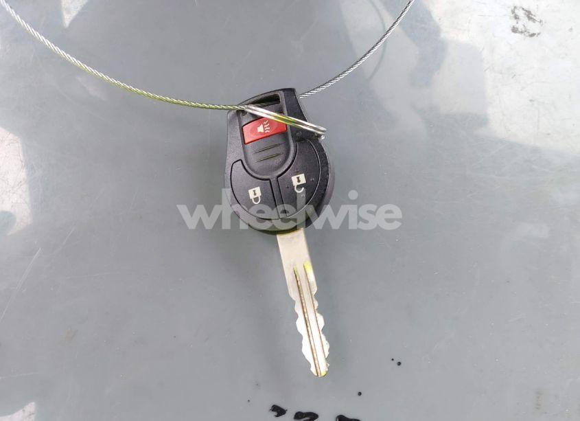 Photo 11 of 2020 Nissan Nv200 CARGO SV XTRONIC CVT (VIN 3N6CM0KN4LK697354)