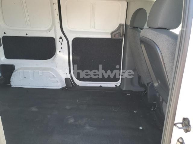 Photo 11 of 2020 NISSAN NV200 2.5S (VIN 3N6CM0KN4LK704478)