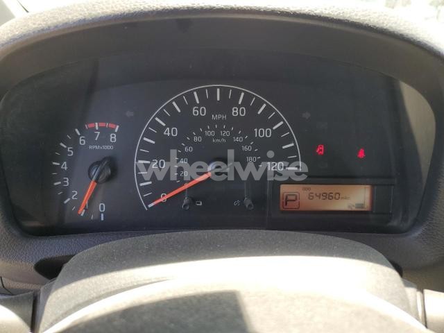Photo 12 of 2020 NISSAN NV200 2.5S (VIN 3N6CM0KN4LK704478)