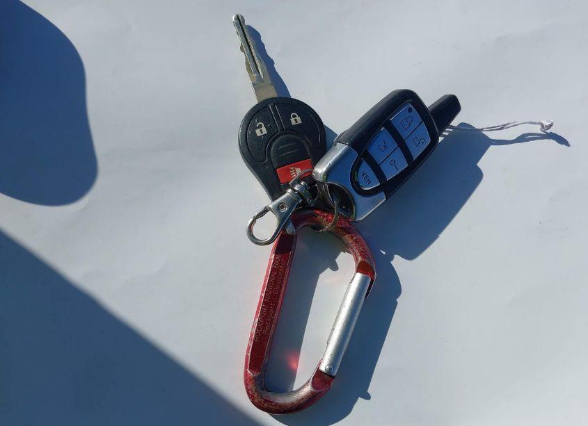 Photo 11 of 2014 Nissan Nv200 SV (VIN 3N6CM0KN5EK694479)