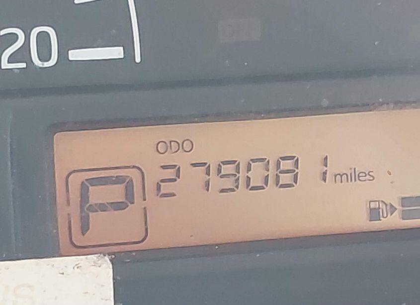 Photo 15 of 2014 Nissan Nv200 SV (VIN 3N6CM0KN5EK694479)