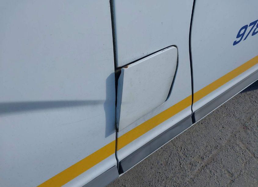 Photo 6 of 2014 Nissan Nv200 SV (VIN 3N6CM0KN5EK694479)