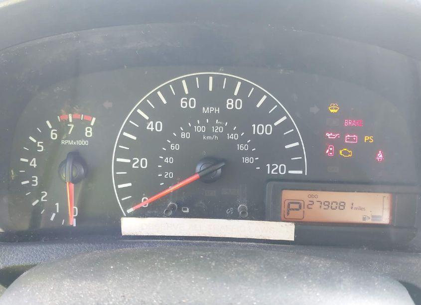 Photo 7 of 2014 Nissan Nv200 SV (VIN 3N6CM0KN5EK694479)