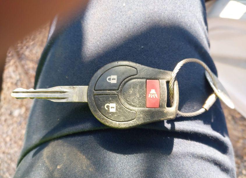 Photo 11 of 2014 Nissan Nv200 S/SV (VIN 3N6CM0KN5EK698371)