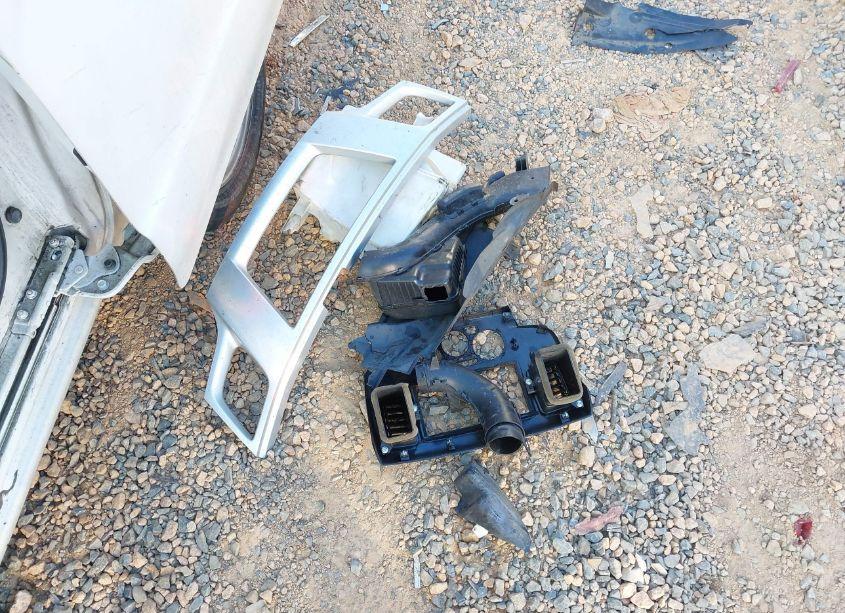 Photo 12 of 2014 Nissan Nv200 S/SV (VIN 3N6CM0KN5EK698371)