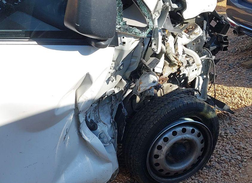 Photo 15 of 2014 Nissan Nv200 S/SV (VIN 3N6CM0KN5EK698371)