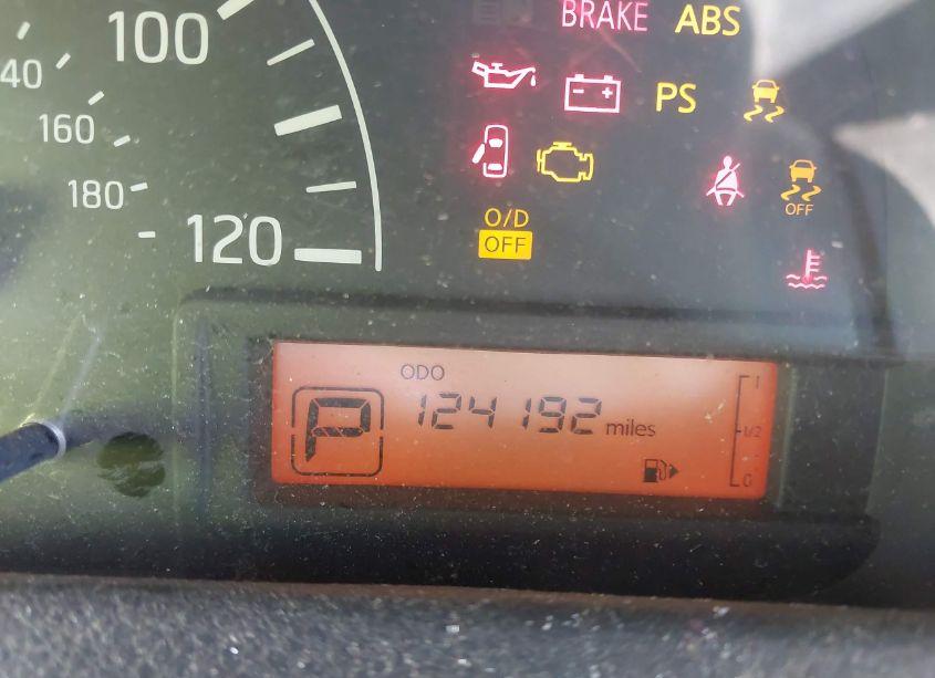 Photo 7 of 2014 Nissan Nv200 S/SV (VIN 3N6CM0KN5EK698371)