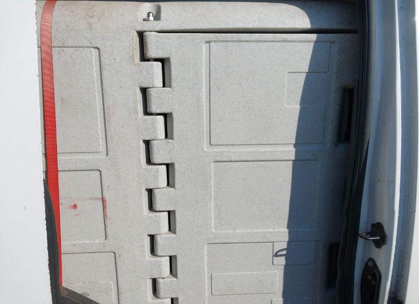 Photo 8 of 2014 Nissan Nv200 S/SV (VIN 3N6CM0KN5EK698371)