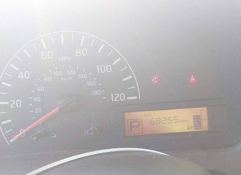 Photo 15 of 2015 Nissan Nv200 SV (VIN 3N6CM0KN5FK702713)