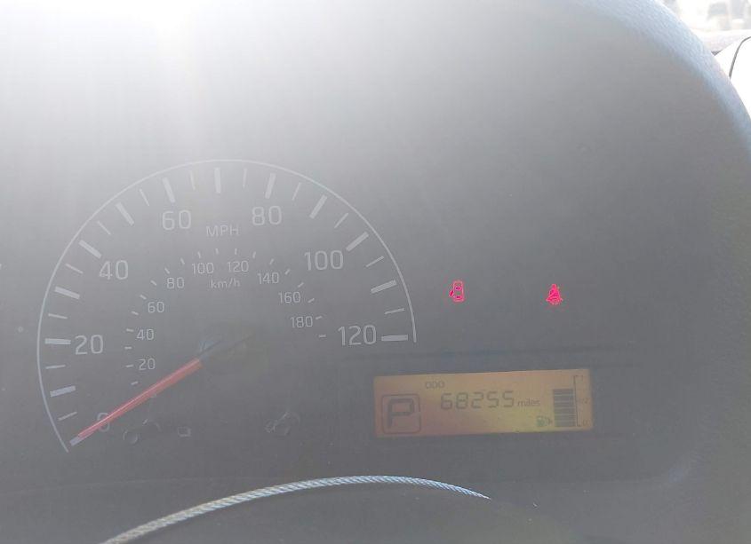 Photo 7 of 2015 Nissan Nv200 SV (VIN 3N6CM0KN5FK702713)