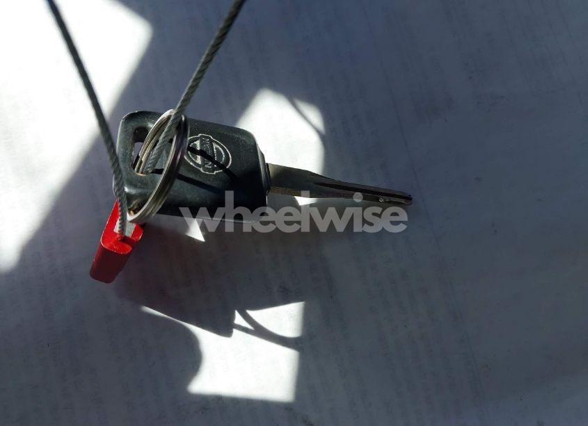 Photo 11 of 2015 Nissan Nv200 S (VIN 3N6CM0KN5FK731984)