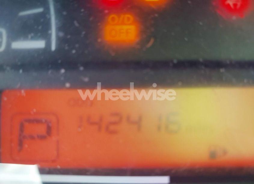 Photo 15 of 2015 Nissan Nv200 S (VIN 3N6CM0KN5FK731984)