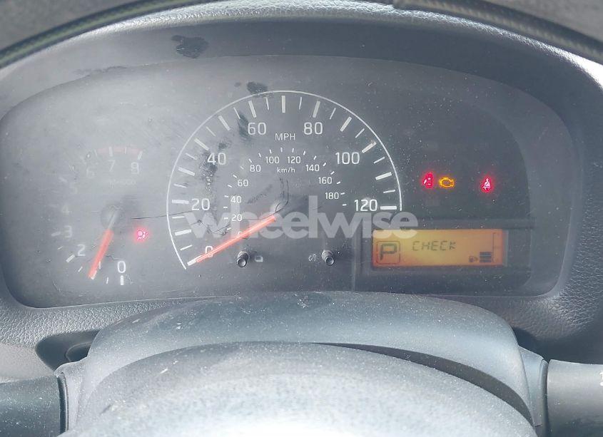 Photo 7 of 2015 Nissan Nv200 S (VIN 3N6CM0KN5FK731984)