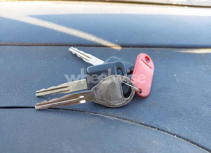 Photo 10 of 2017 Nissan Nv200 S (VIN 3N6CM0KN5HK695135)