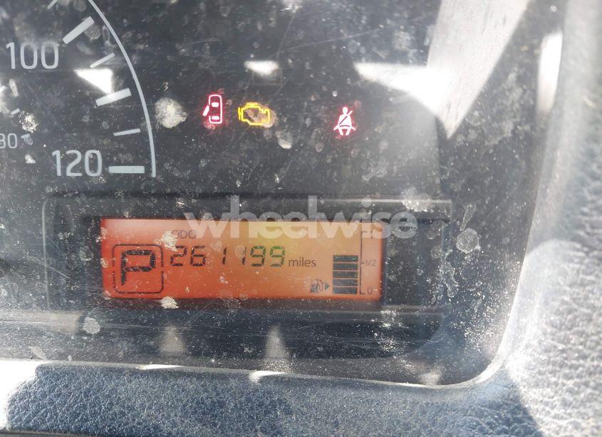 Photo 14 of 2017 Nissan Nv200 S (VIN 3N6CM0KN5HK695135)